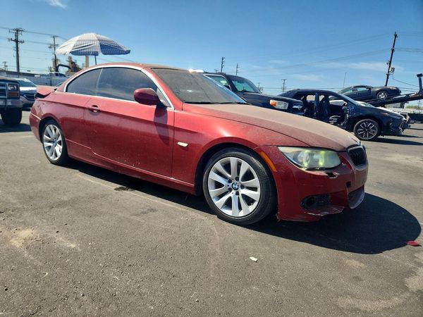 2013 BMW 328