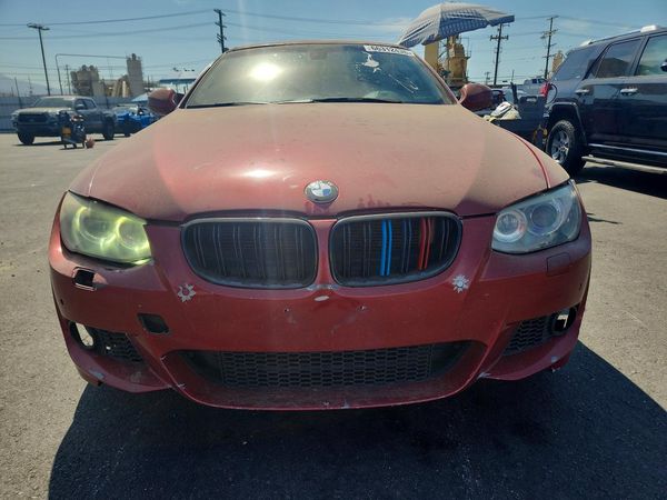 2013 BMW 328