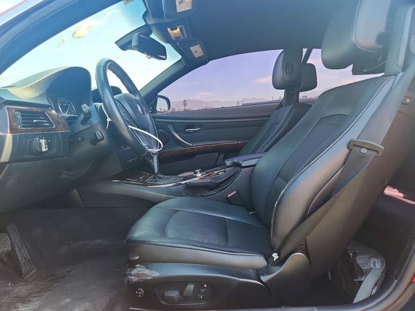 2013 BMW 328