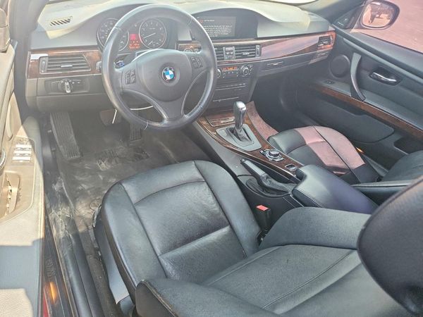 2013 BMW 328