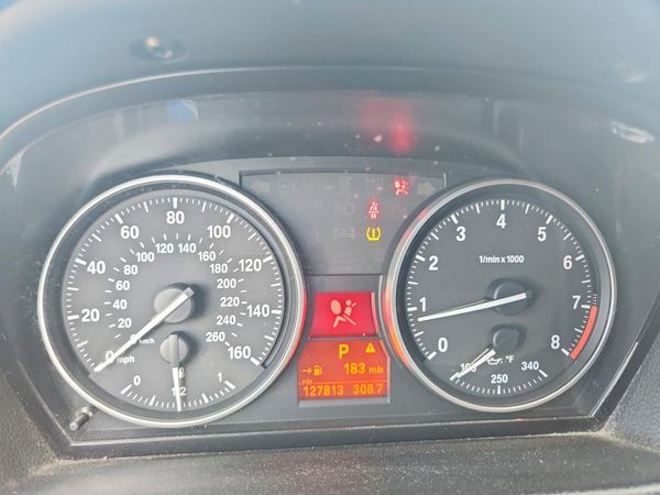 2013 BMW 328