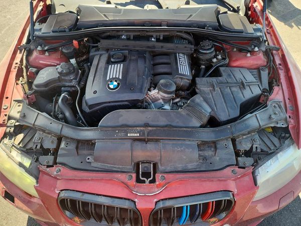 2013 BMW 328