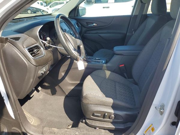 2023 CHEVROLET EQUINOX LT (1LT)