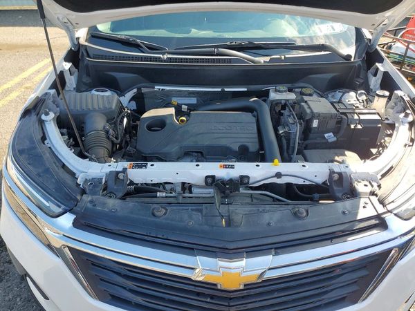 2023 CHEVROLET EQUINOX LT (1LT)