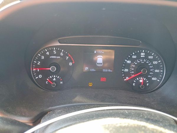 2021 KIA SOUL