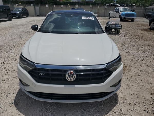 2020 VOLKSWAGEN JETTA