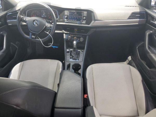 2020 VOLKSWAGEN JETTA