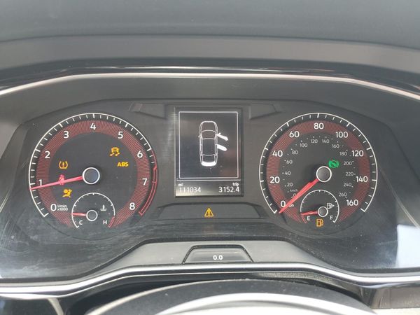 2020 VOLKSWAGEN JETTA