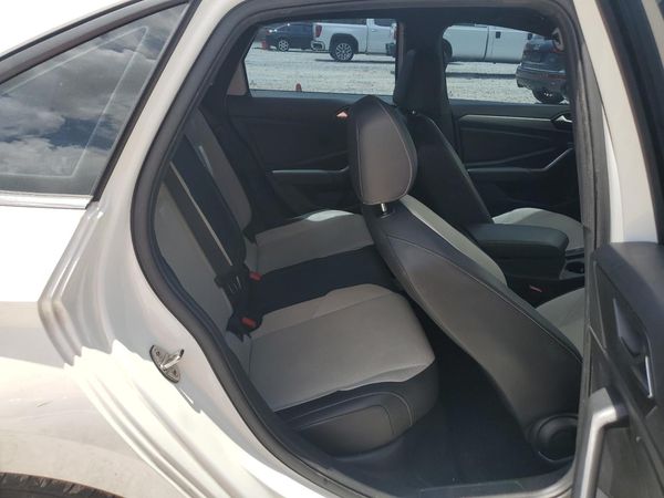 2020 VOLKSWAGEN JETTA