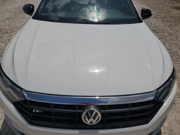 2020 VOLKSWAGEN JETTA