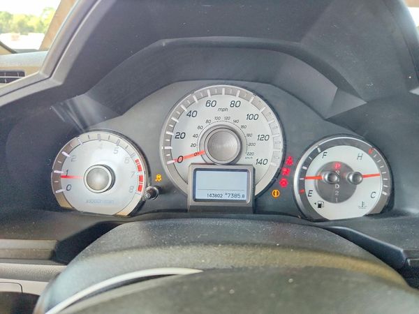 2013 HONDA PILOT TOURING