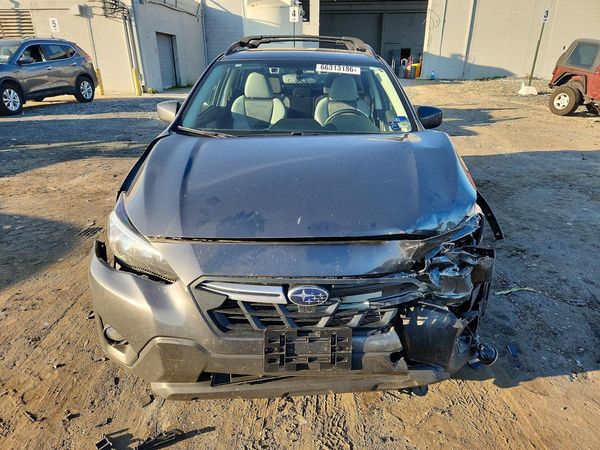 2021 SUBARU CROSSTREK Premium+ES+BSD