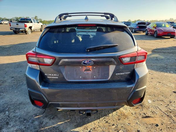 2021 SUBARU CROSSTREK Premium+ES+BSD
