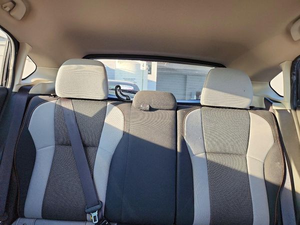 2021 SUBARU CROSSTREK Premium+ES+BSD