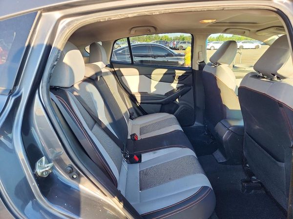 2021 SUBARU CROSSTREK Premium+ES+BSD