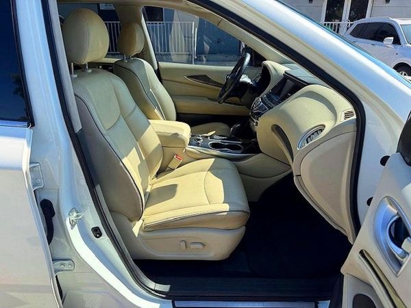 2020 INFINITI QX60 PURE