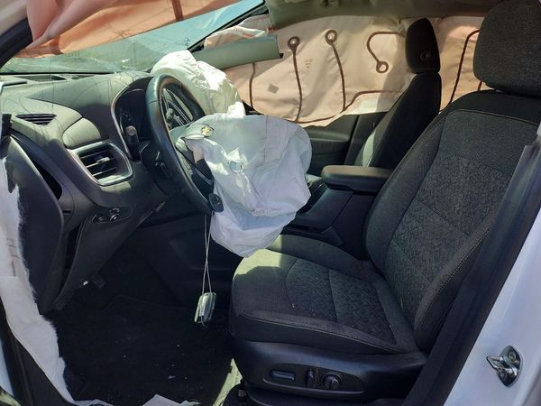 2024 CHEVROLET EQUINOX LT (1LT) — DENT