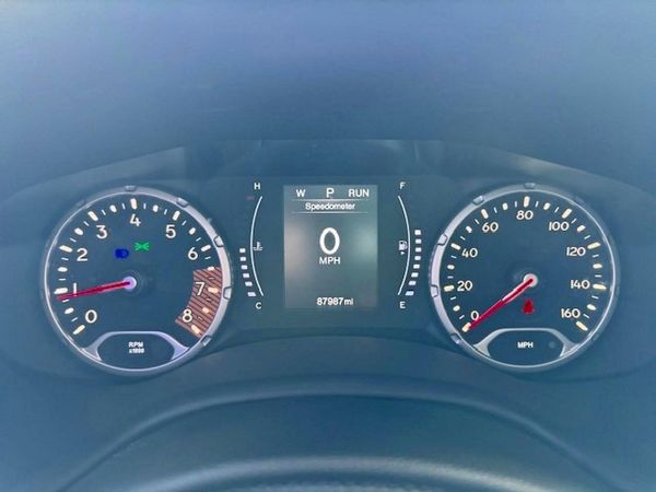 2020 JEEP RENEGADE S SPORT