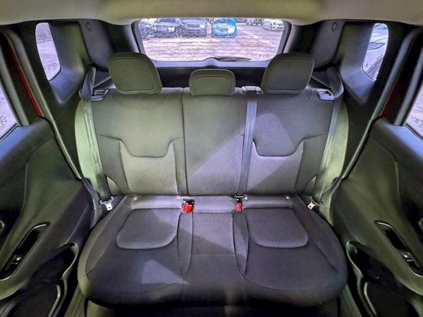 2020 JEEP RENEGADE S SPORT