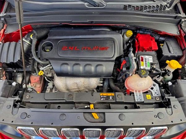 2020 JEEP RENEGADE S SPORT