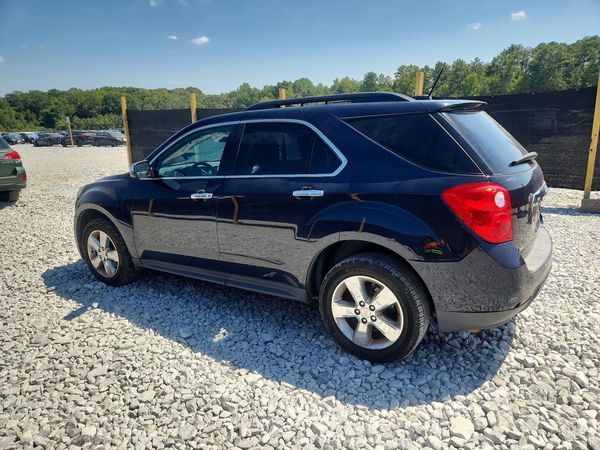 2015 CHEVROLET EQUINOX 1LT