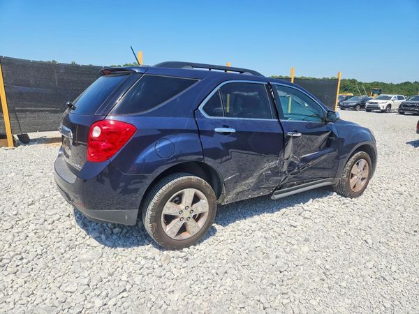 2015 CHEVROLET EQUINOX 1LT