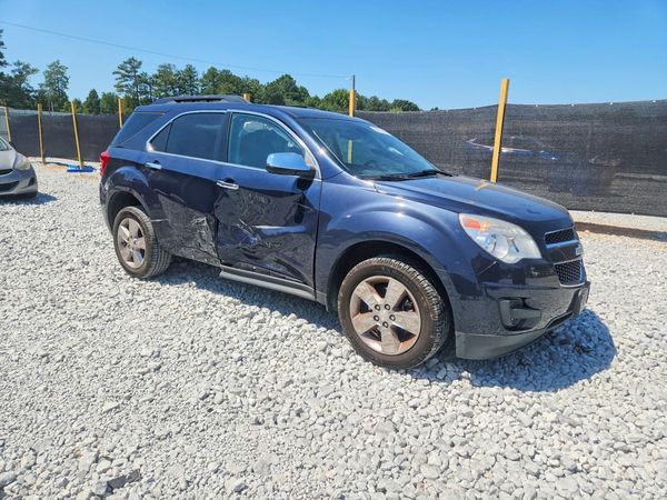 2015 CHEVROLET EQUINOX 1LT
