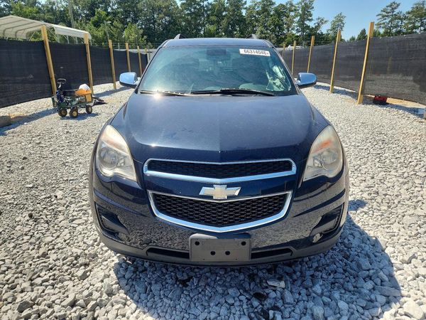 2015 CHEVROLET EQUINOX 1LT