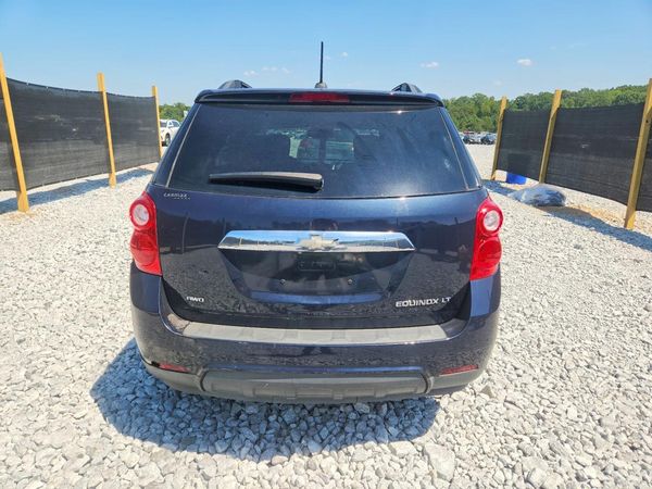 2015 CHEVROLET EQUINOX 1LT