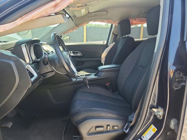 2015 CHEVROLET EQUINOX 1LT
