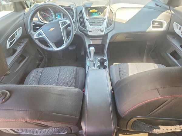 2015 CHEVROLET EQUINOX 1LT