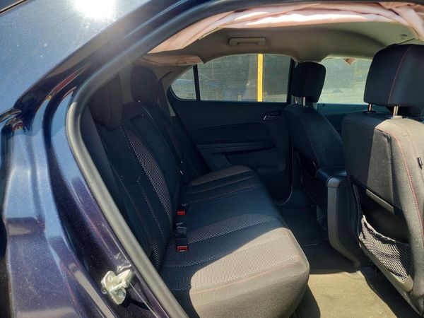 2015 CHEVROLET EQUINOX 1LT