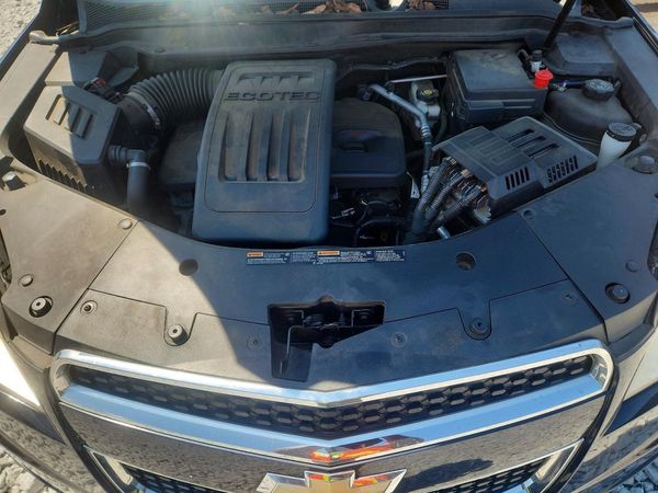 2015 CHEVROLET EQUINOX 1LT