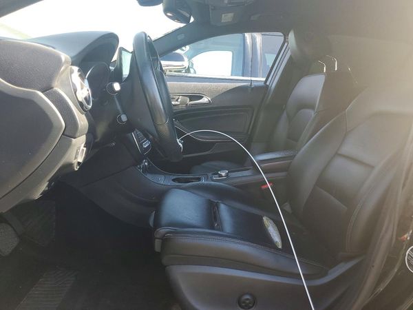 2020 MERCEDES-BENZ GLA GLA250