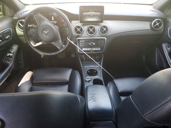 2020 MERCEDES-BENZ GLA GLA250