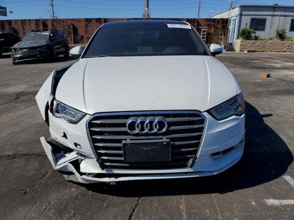 2016 AUDI A3