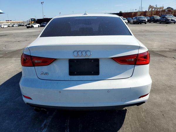 2016 AUDI A3