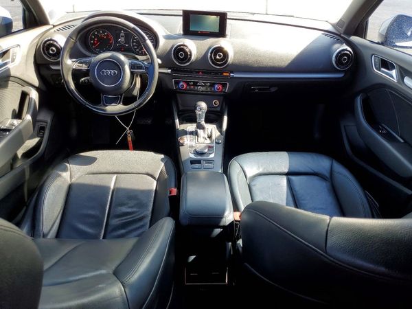 2016 AUDI A3