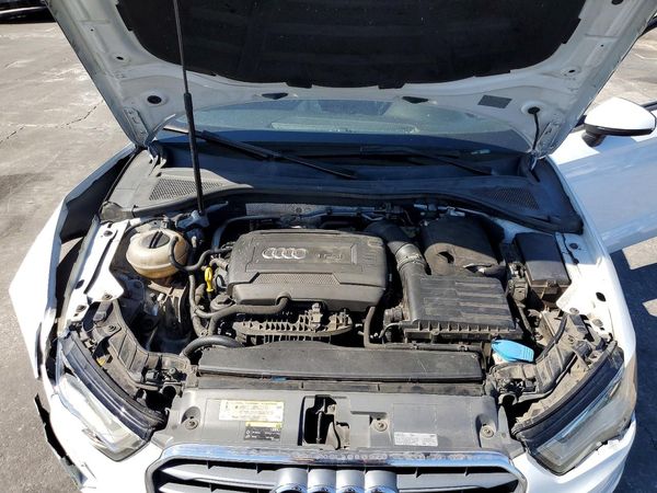 2016 AUDI A3