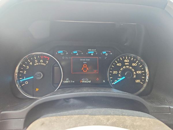 2019 FORD F150