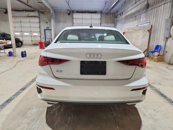 2022 AUDI A3 Premium — DIRR