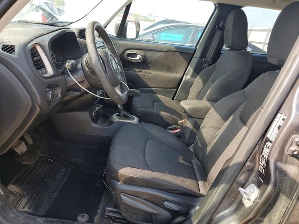 2016 JEEP RENEGADE Sport