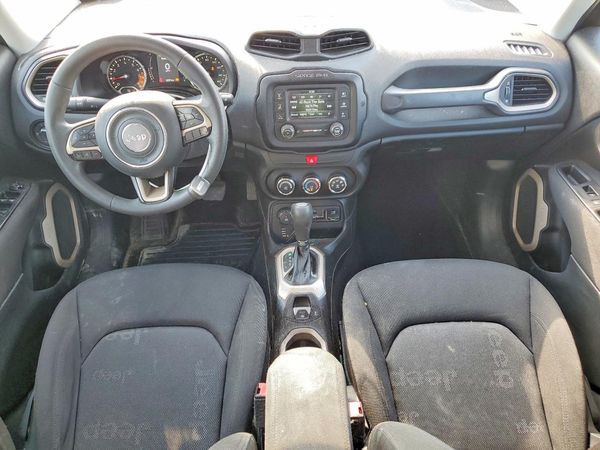 2016 JEEP RENEGADE Sport