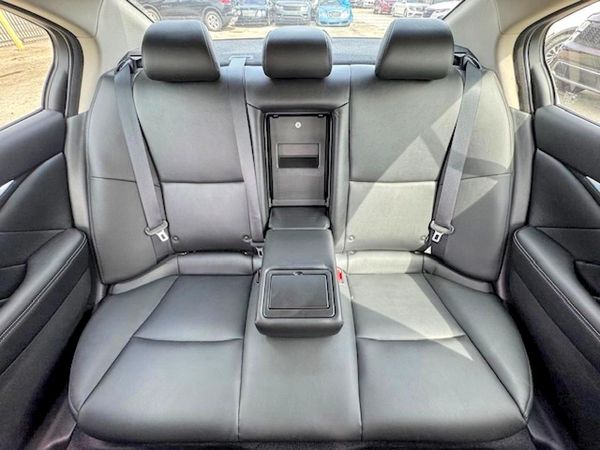 2021 INFINITI Q50 PURE