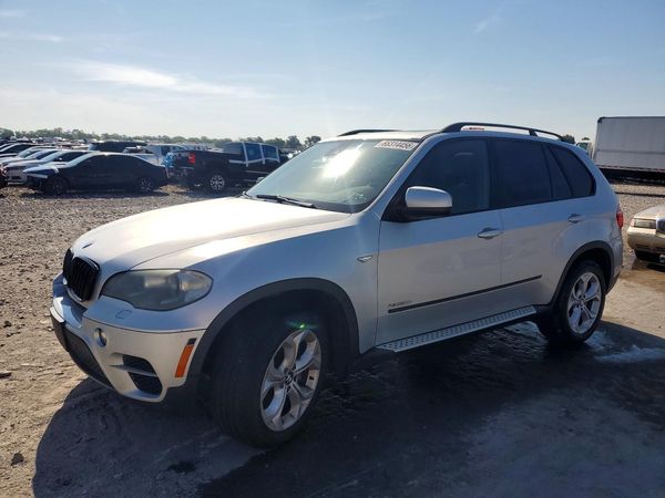 2012 BMW X5 xDrive50i