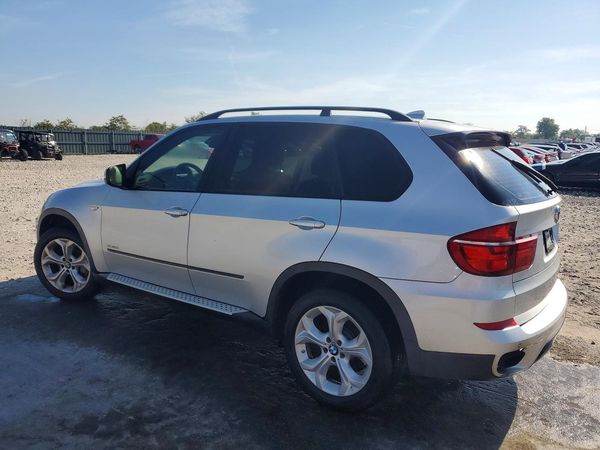 2012 BMW X5 xDrive50i