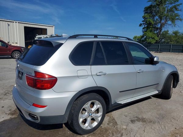 2012 BMW X5 xDrive50i