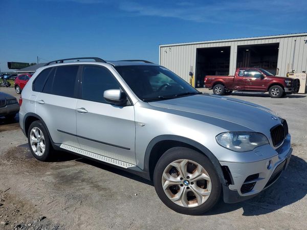 2012 BMW X5 xDrive50i