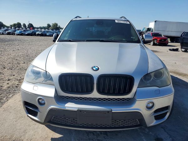 2012 BMW X5 xDrive50i