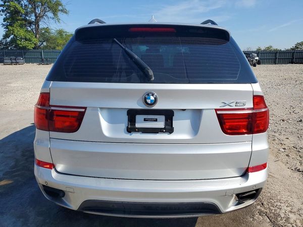 2012 BMW X5 xDrive50i